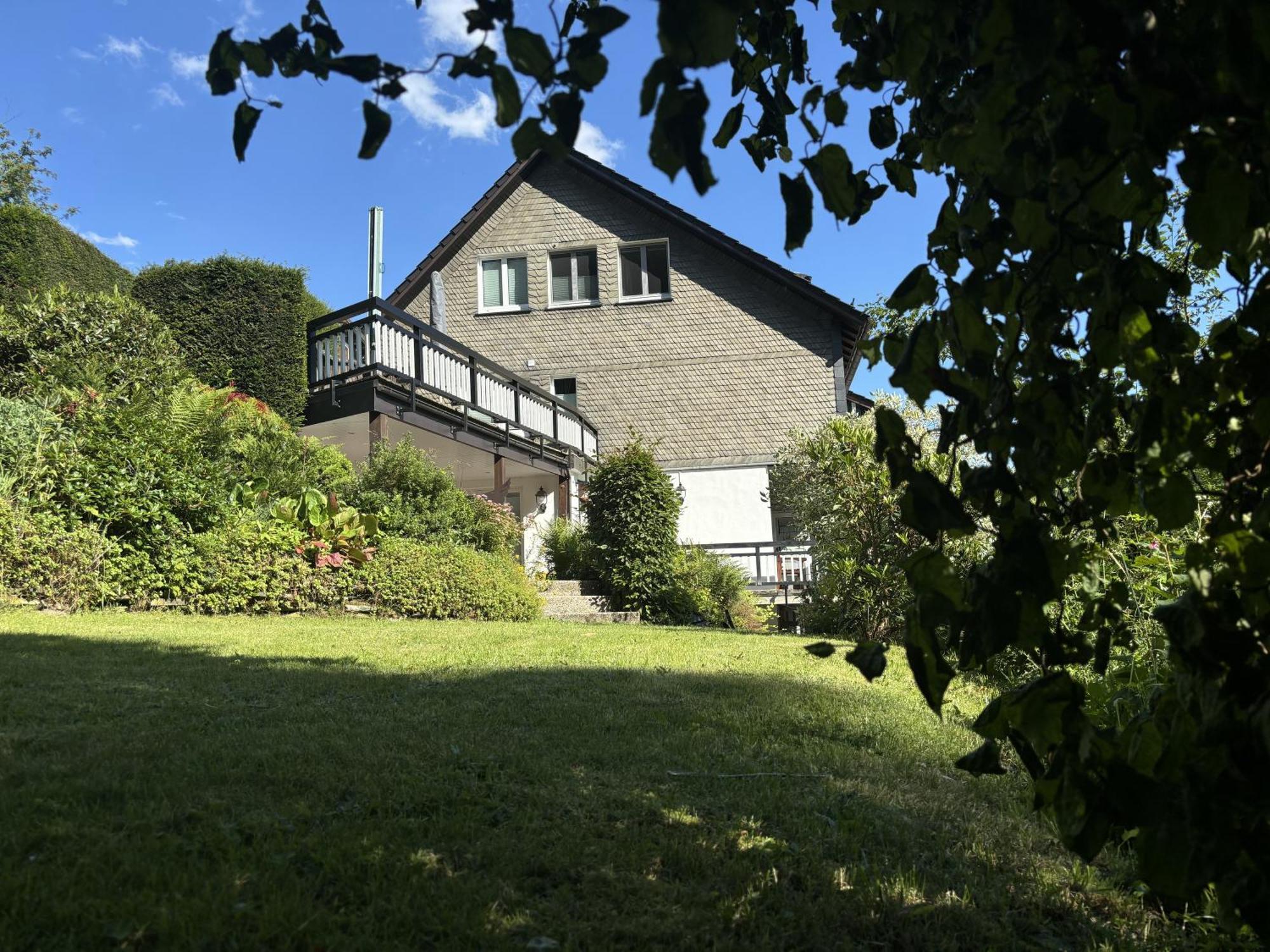 Hans Im Glueck Schmallenberg Zewnętrze zdjęcie