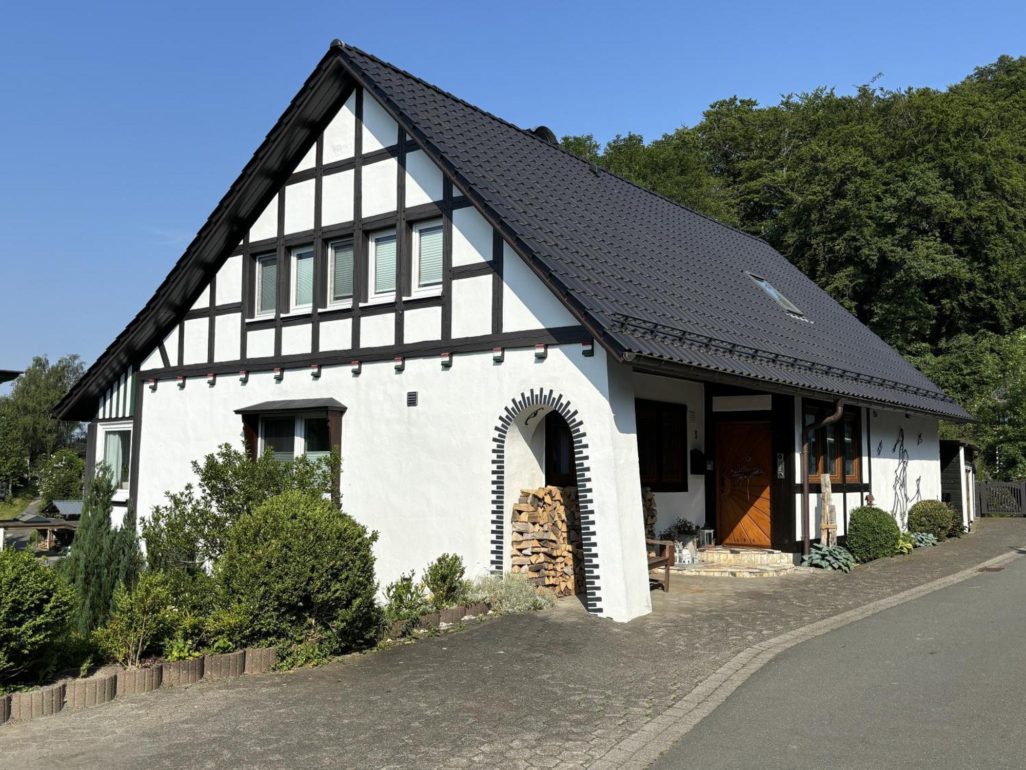 Hans Im Glueck Schmallenberg Zewnętrze zdjęcie